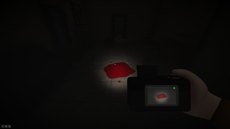 Скриншот 11 из Necrowhisper