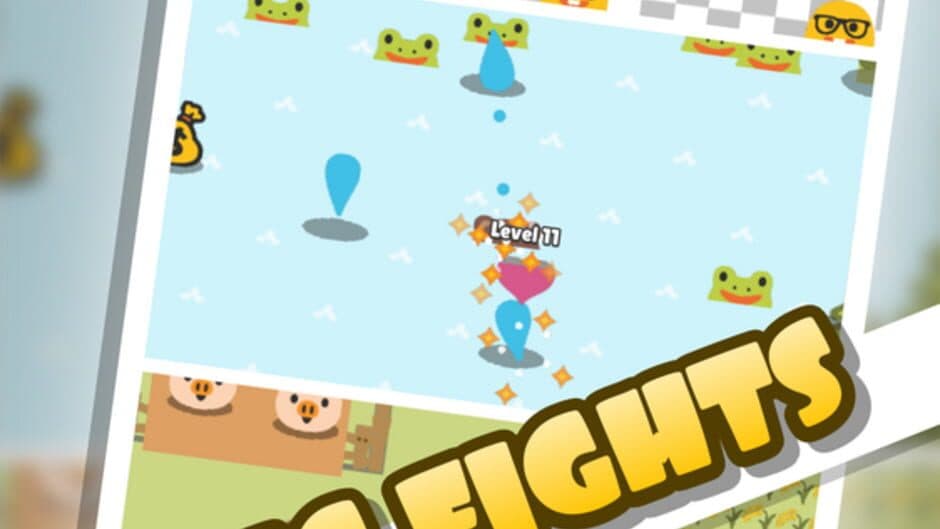Скриншот 2 из Emoji Quest