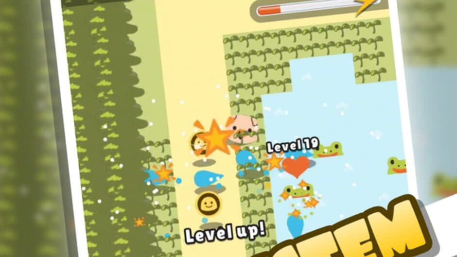 Скриншот 5 из Emoji Quest