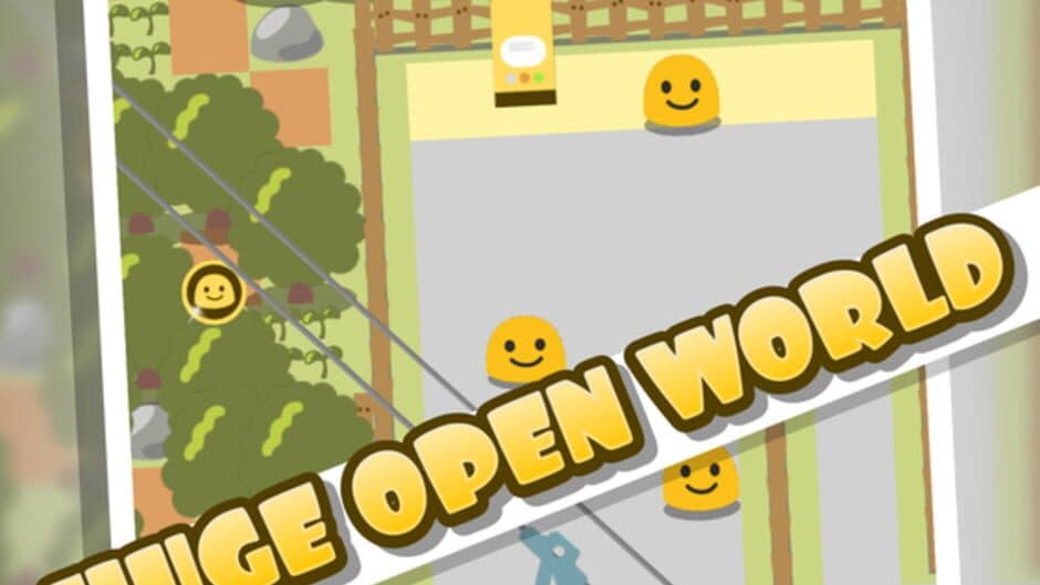 Скриншот 6 из Emoji Quest