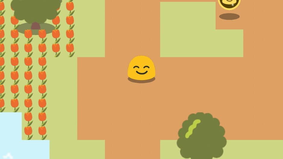 Скриншот 1 из Emoji Quest