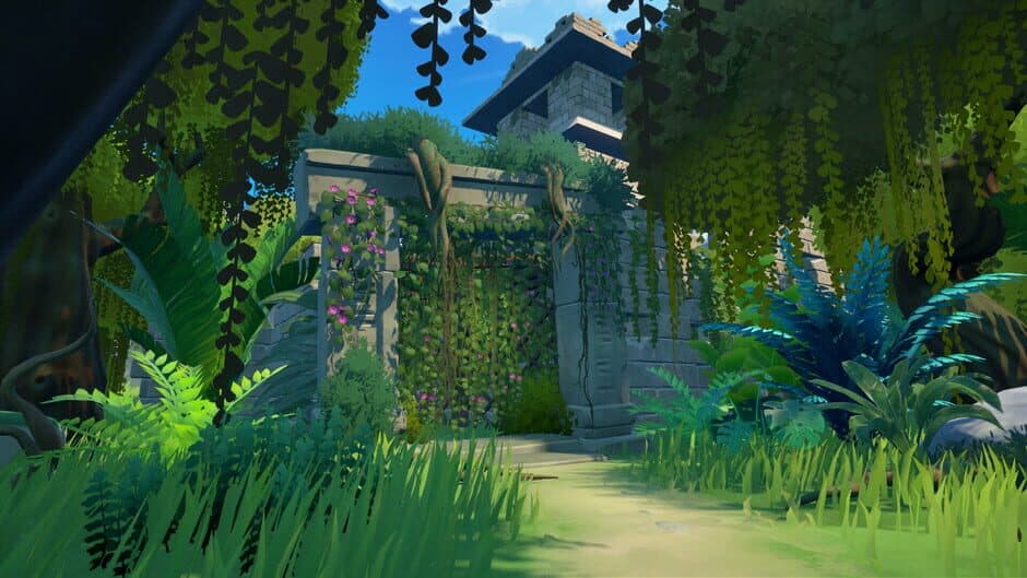 Скриншот 5 из Escape the Riddlerock Ruins