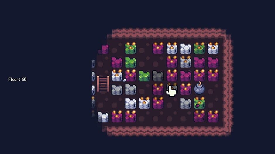 Скриншот 5 из Greedy Greedy Gnomes