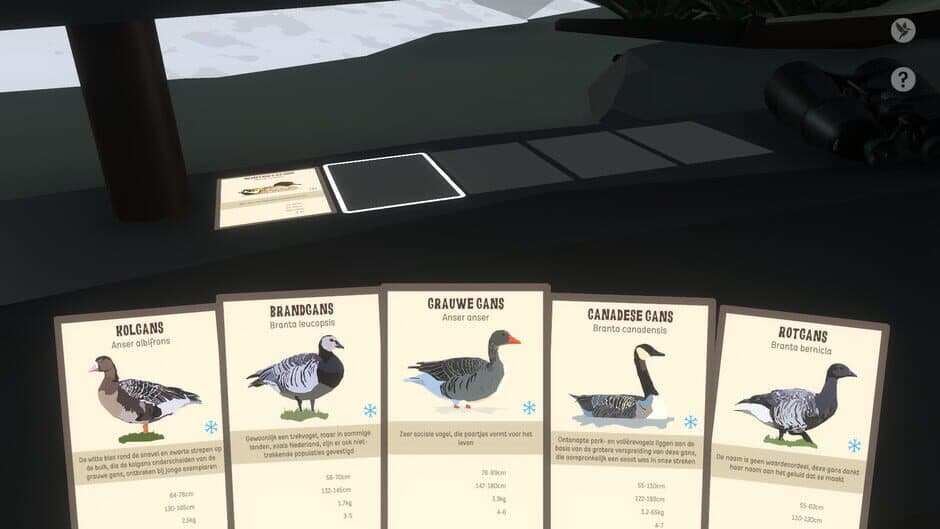 Скриншот 12 из Kingfisher: An Autism Tale