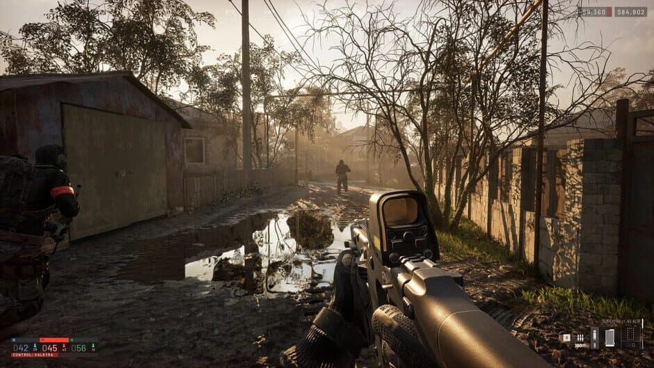 Скриншот 7 из Wardogs