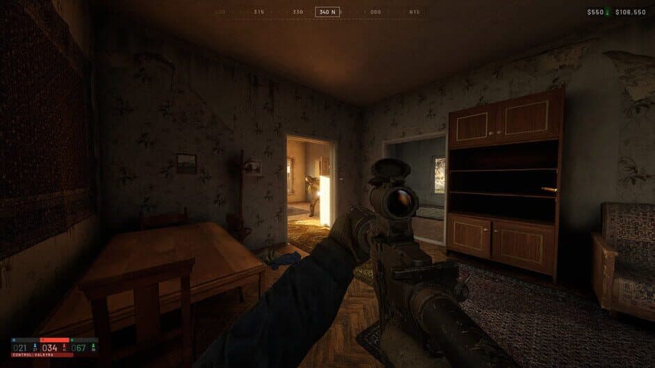 Скриншот 1 из Wardogs