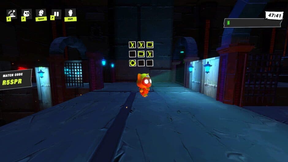 Скриншот 2 из Prison Fury