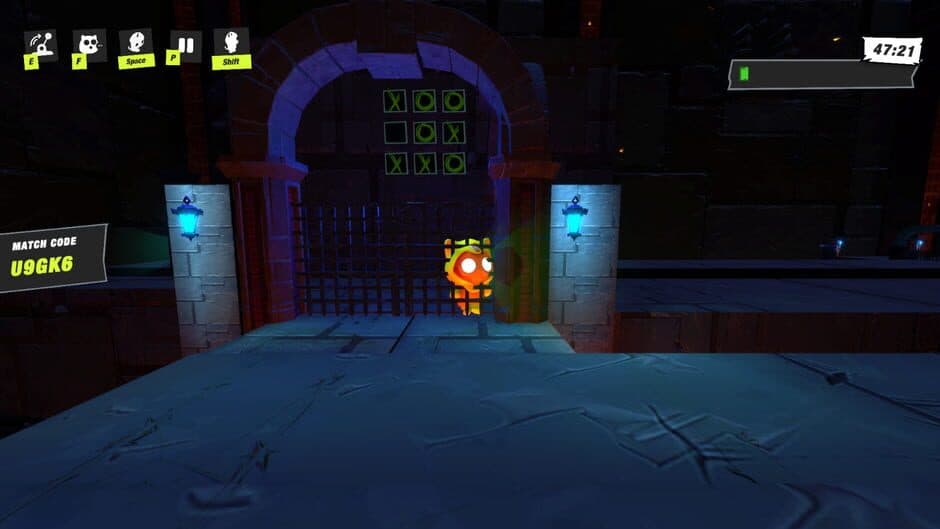 Скриншот 1 из Prison Fury