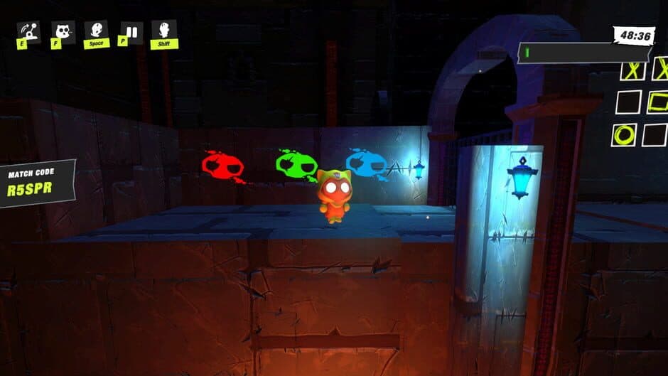 Скриншот 3 из Prison Fury
