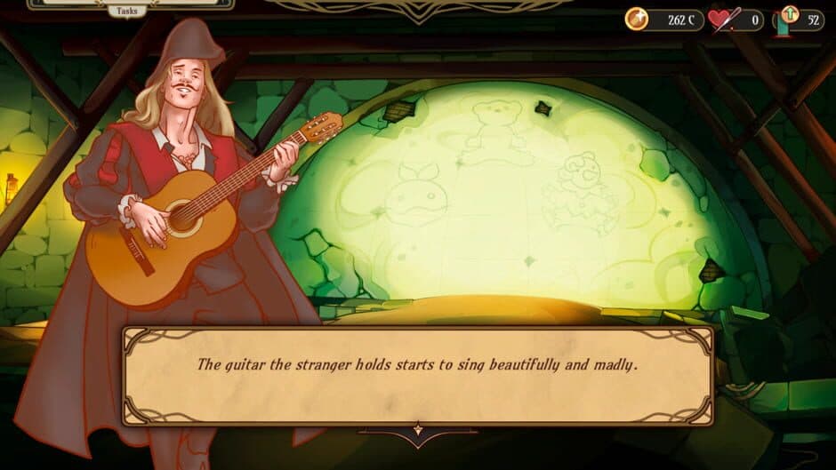 Скриншот 3 из Toymaker: Threads of Joy
