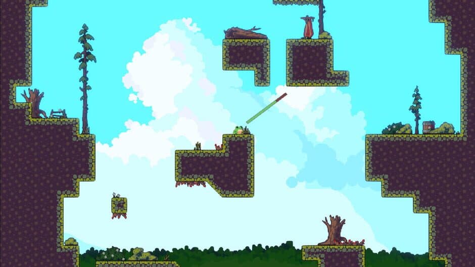 Скриншот 2 из Leap Frog