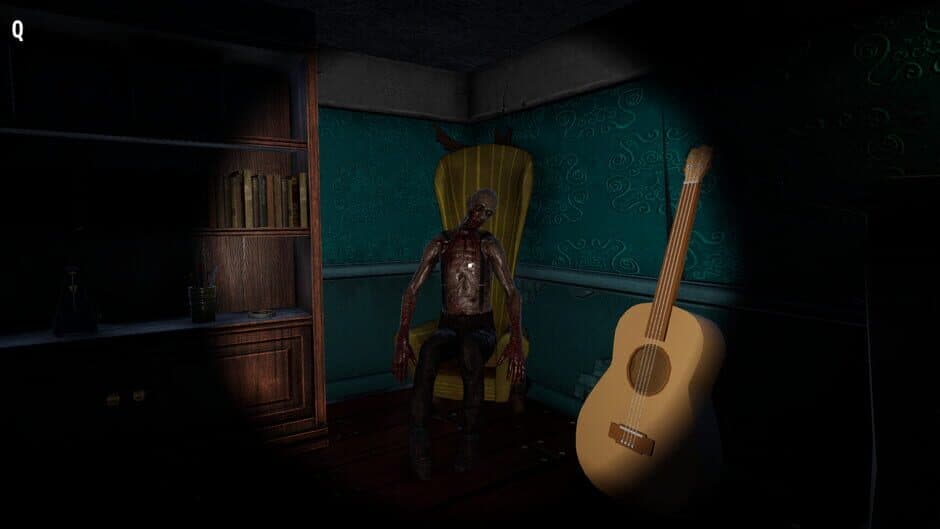 Скриншот 2 из Rooms