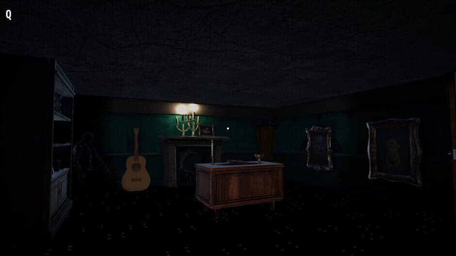 Скриншот 4 из Rooms