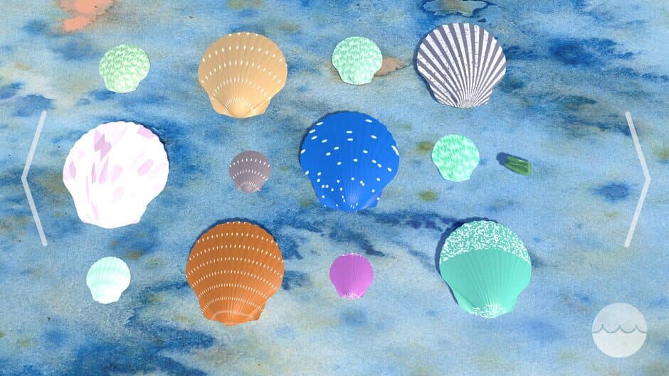 Скриншот 3 из Beachcomber