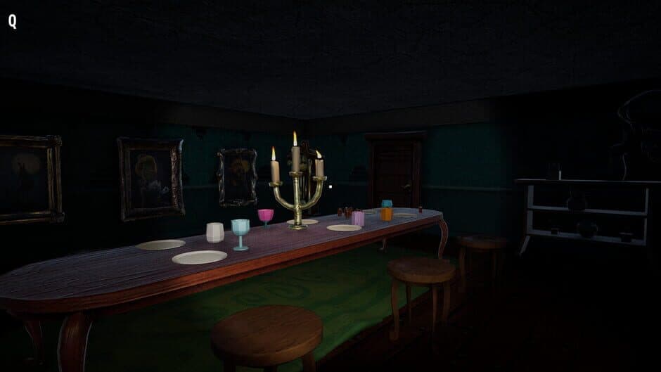 Скриншот 5 из Rooms