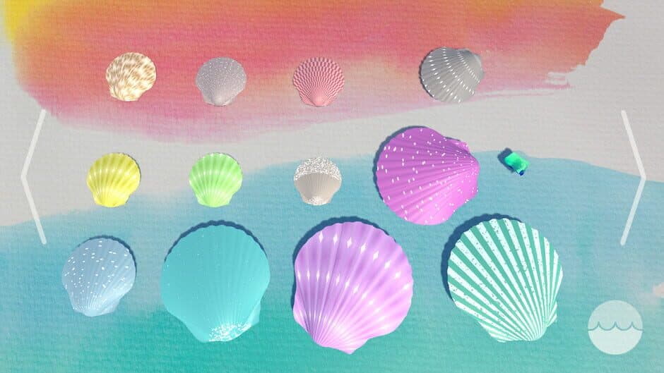 Скриншот 4 из Beachcomber