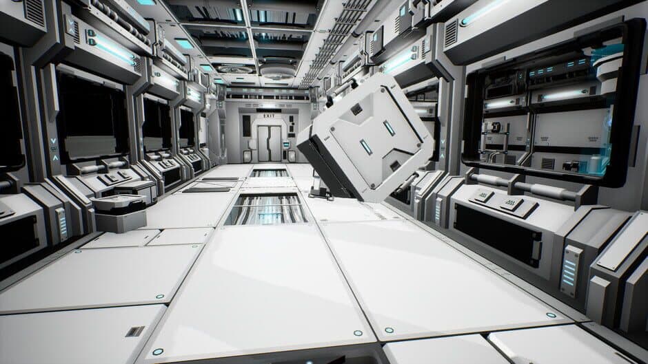 Скриншот 3 из Echo