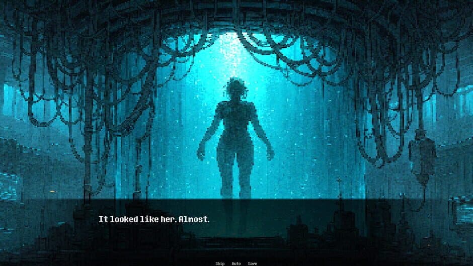 Скриншот 3 из Echo