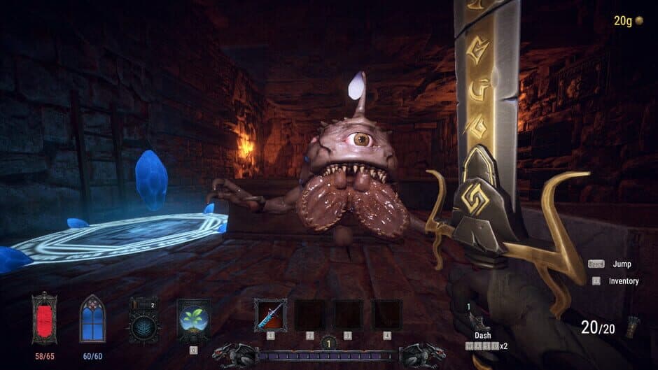 Скриншот 2 из Brotherhood of Pain