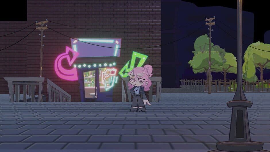 Скриншот 9 из Midnight Therapy