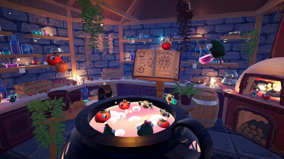 Скриншот 6 из We Are So Cooked
