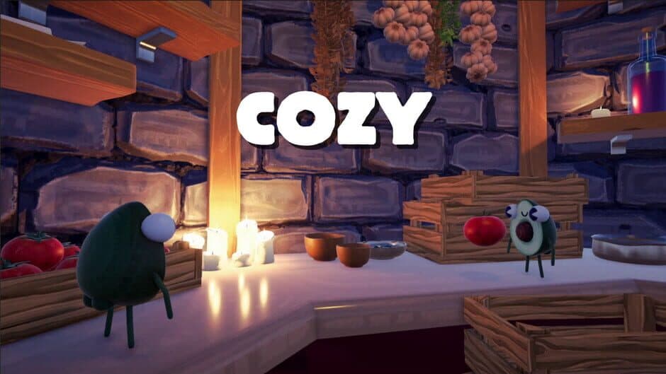 Скриншот 4 из We Are So Cooked