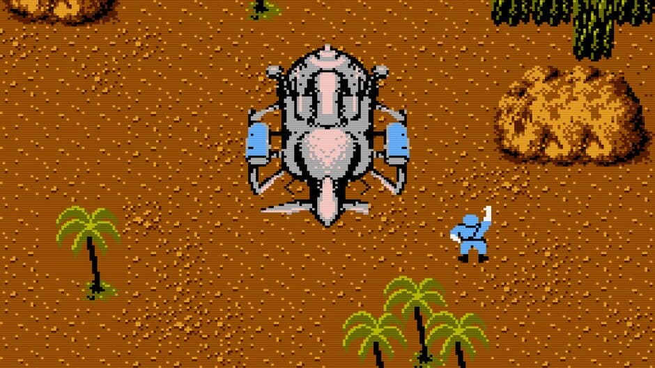 Скриншот 2 из Commando