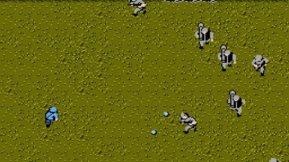 Скриншот 1 из Commando
