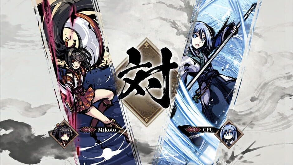 Скриншот 1 из Sakura Arms: Radiant Duels