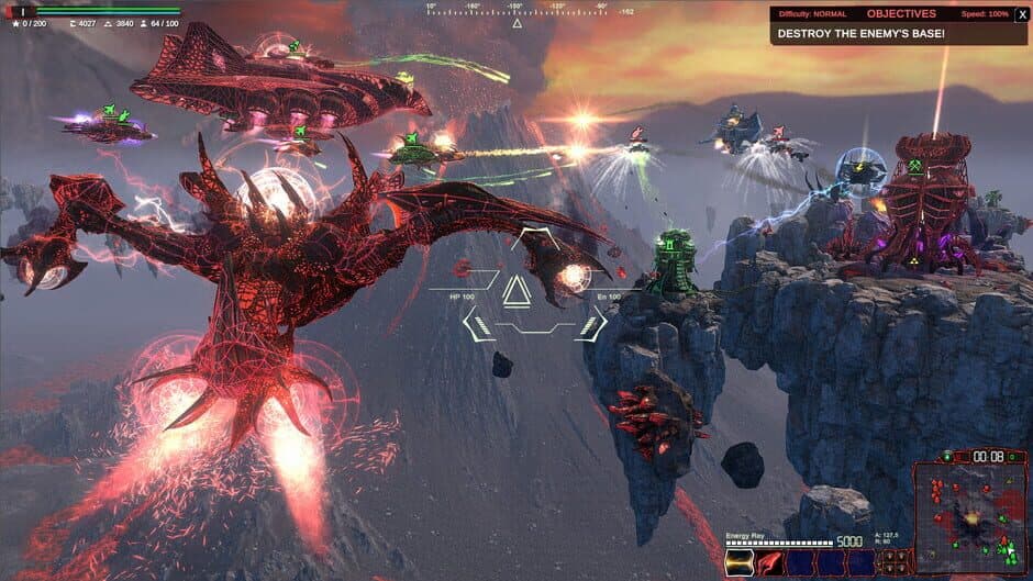 Скриншот 11 из Warshift 2