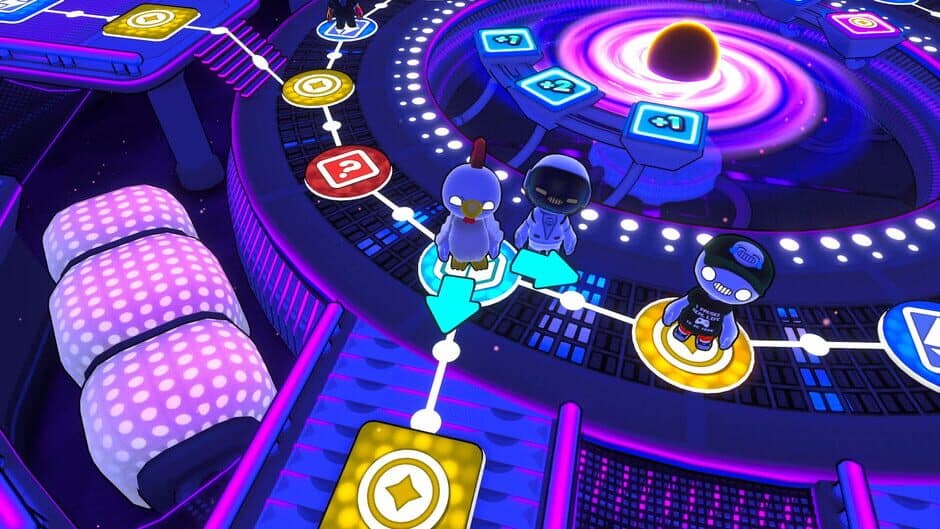 Скриншот 9 из Party Champ