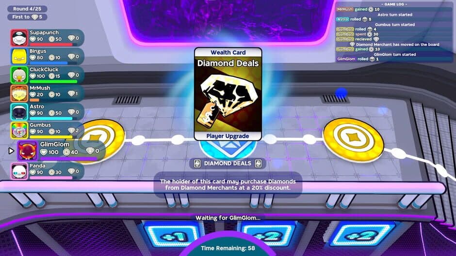 Скриншот 3 из Party Champ