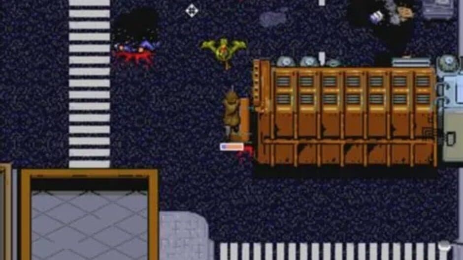 Скриншот 2 из The Secret of the Four Winds