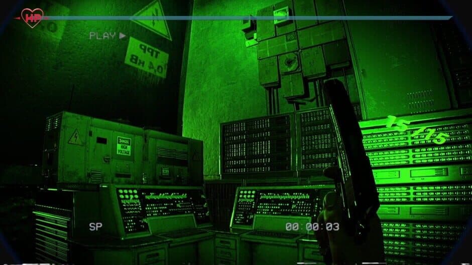 Скриншот 10 из Zone 404