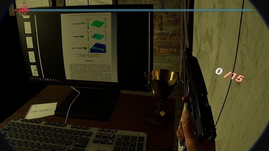 Скриншот 11 из Zone 404