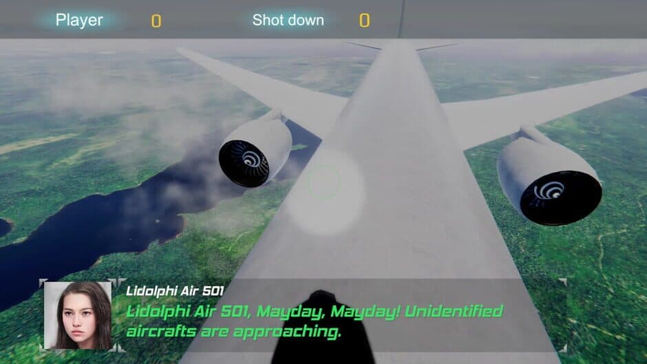 Скриншот 4 из AA Soldiers