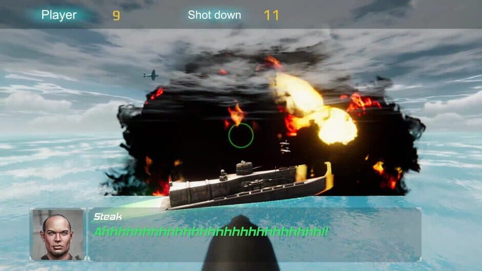 Скриншот 6 из AA Soldiers