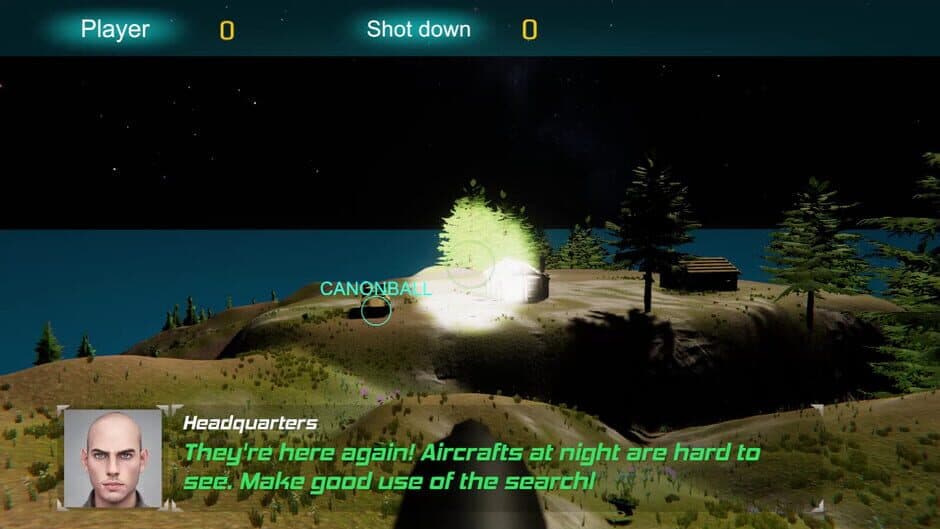 Скриншот 8 из AA Soldiers