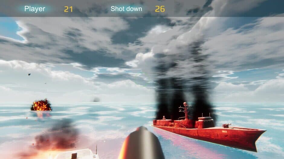 Скриншот 10 из AA Soldiers