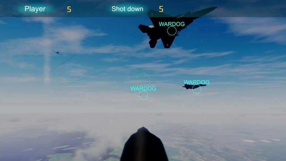 Скриншот 3 из AA Soldiers