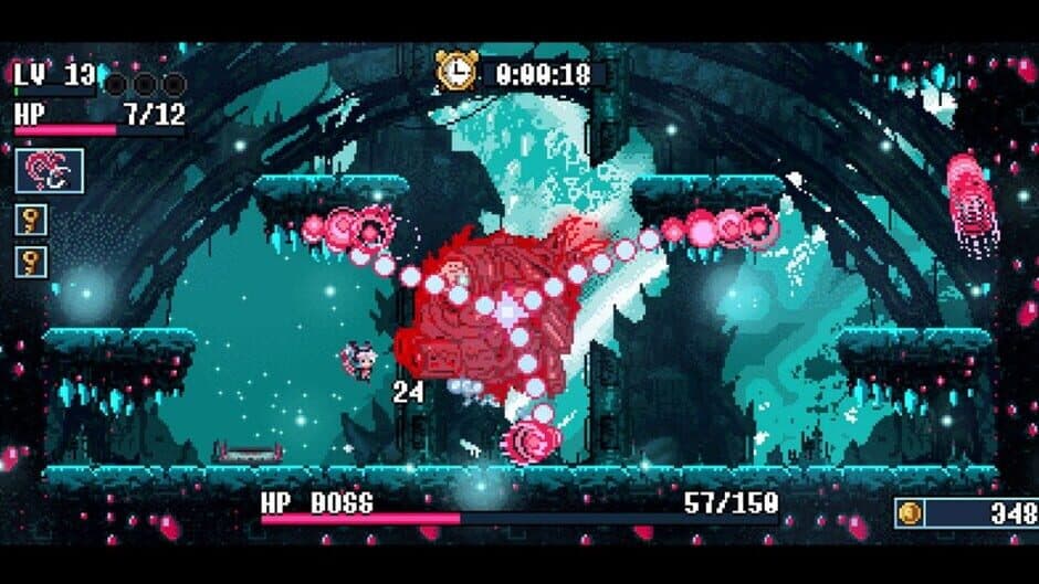 Скриншот 1 из Xenon Valkyrie+