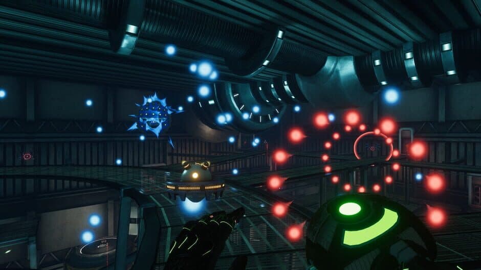 Скриншот 7 из Bullet Time Agent