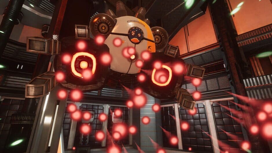 Скриншот 6 из Bullet Time Agent