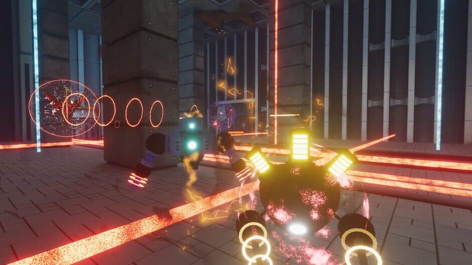 Скриншот 9 из Bullet Time Agent
