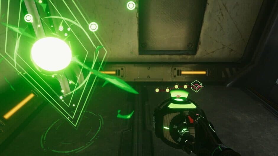 Скриншот 12 из Bullet Time Agent