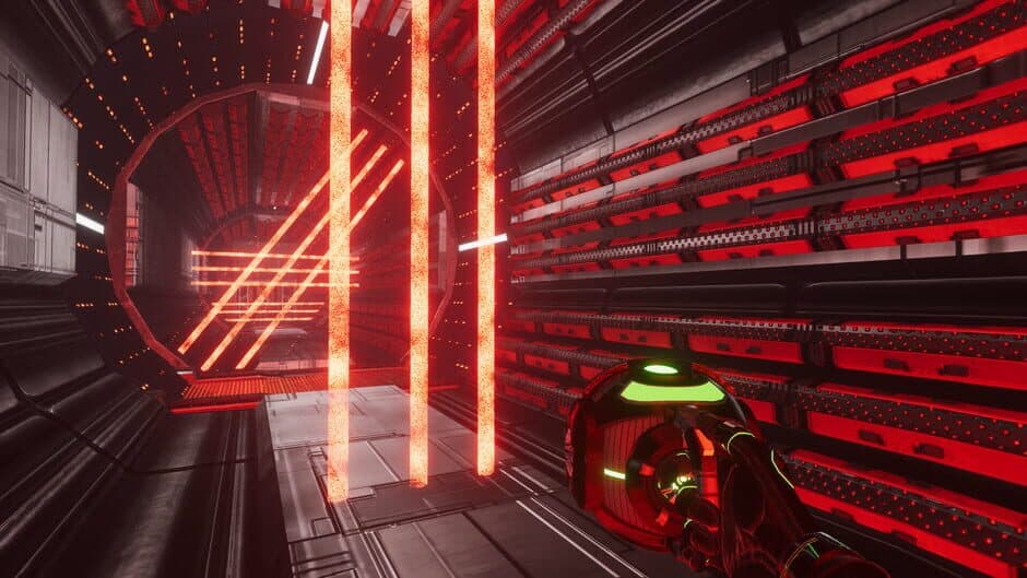 Скриншот 2 из Bullet Time Agent