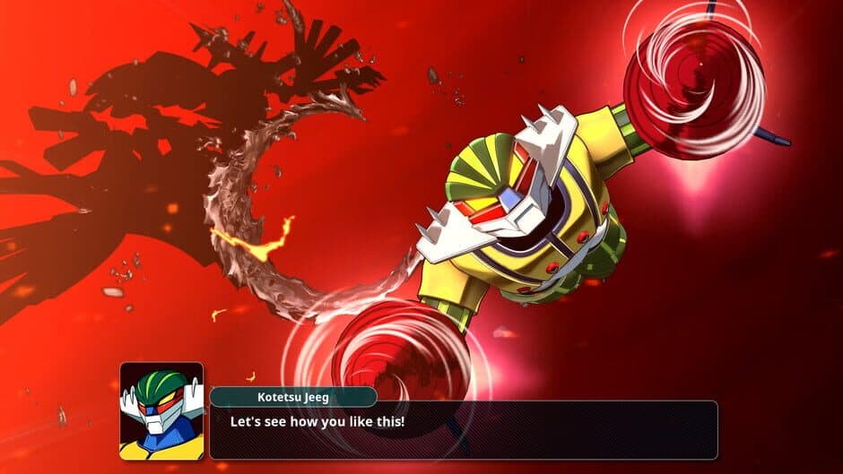 Скриншот 2 из Super Robot Wars Y: DLC 2 - Awakening of a Soul