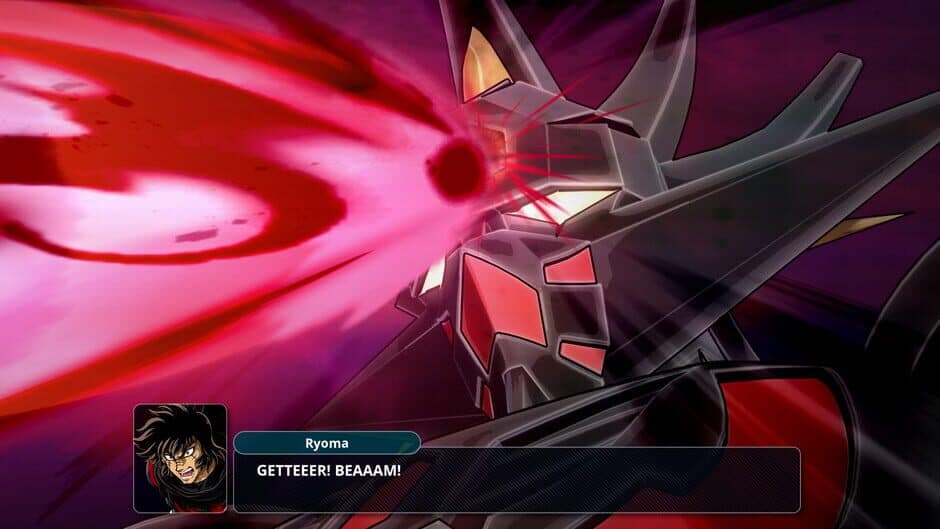 Скриншот 4 из Super Robot Wars Y: DLC 2 - Awakening of a Soul