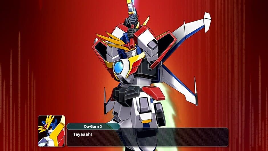 Скриншот 5 из Super Robot Wars Y: DLC 2 - Awakening of a Soul