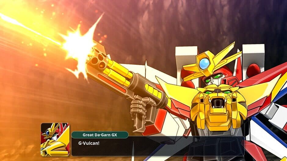 Скриншот 6 из Super Robot Wars Y: DLC 2 - Awakening of a Soul